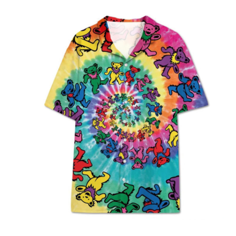Printed Shirt