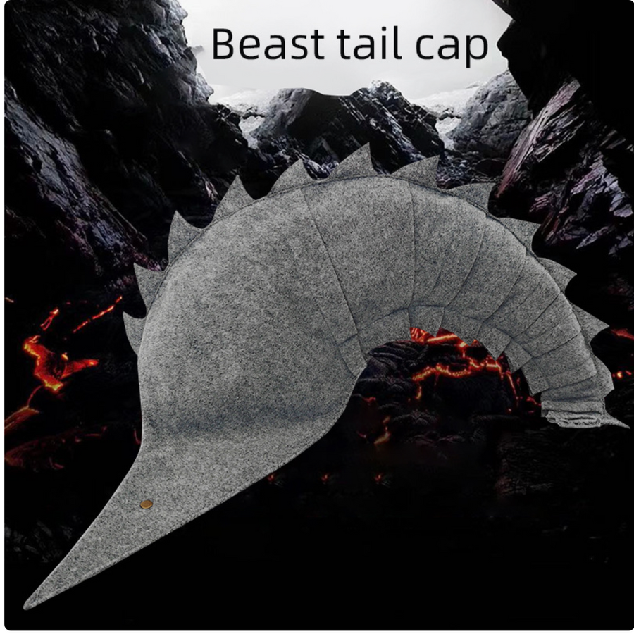 Rhinoceros Hat