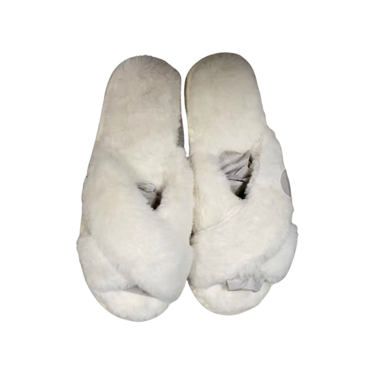 Fluffy Slippers