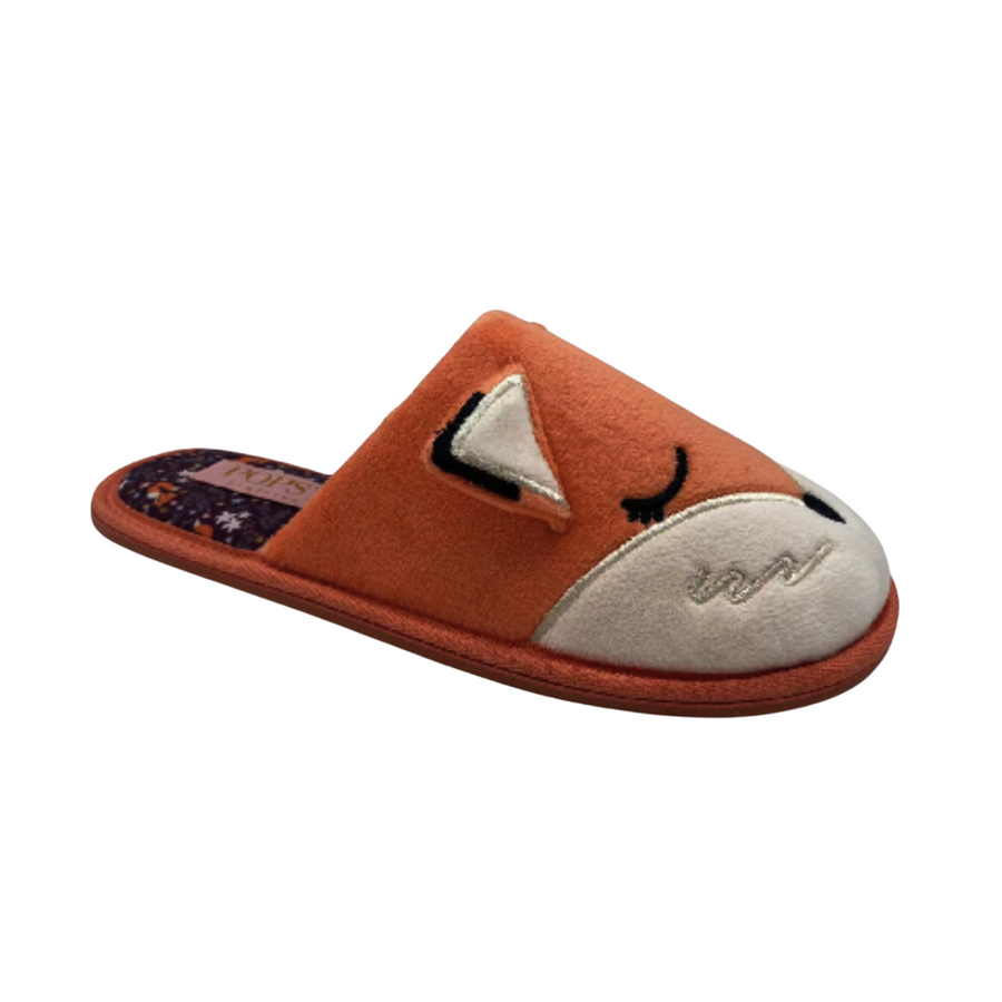 Fox Slippers3