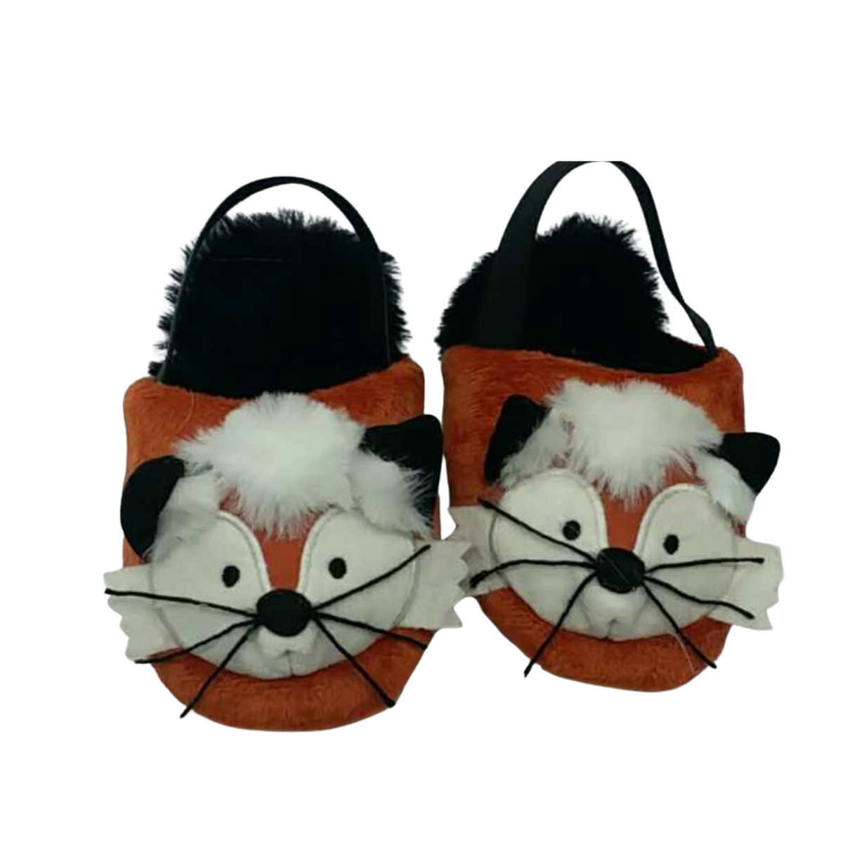 Fox Slippers2