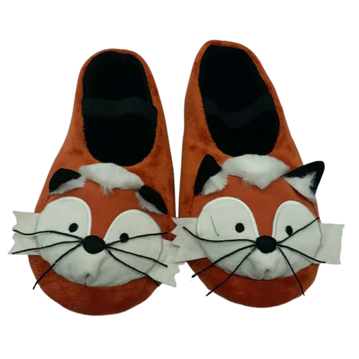 Fox Slippers1