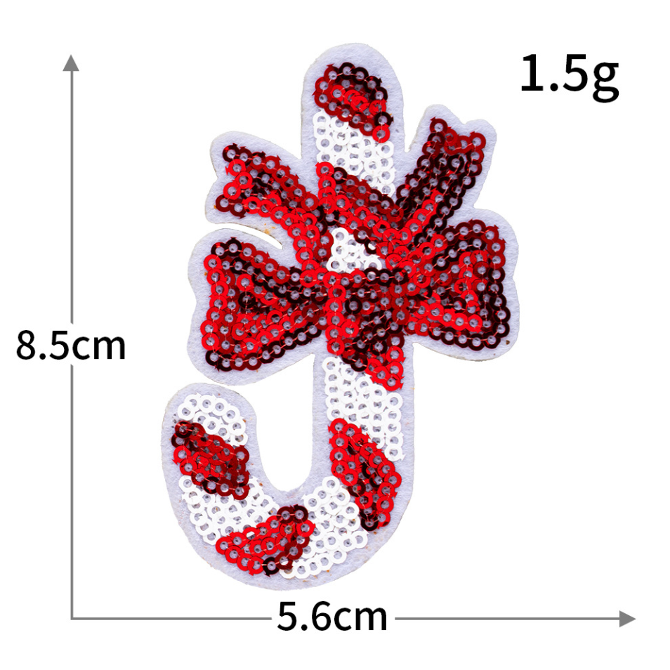 X'mas Patches
