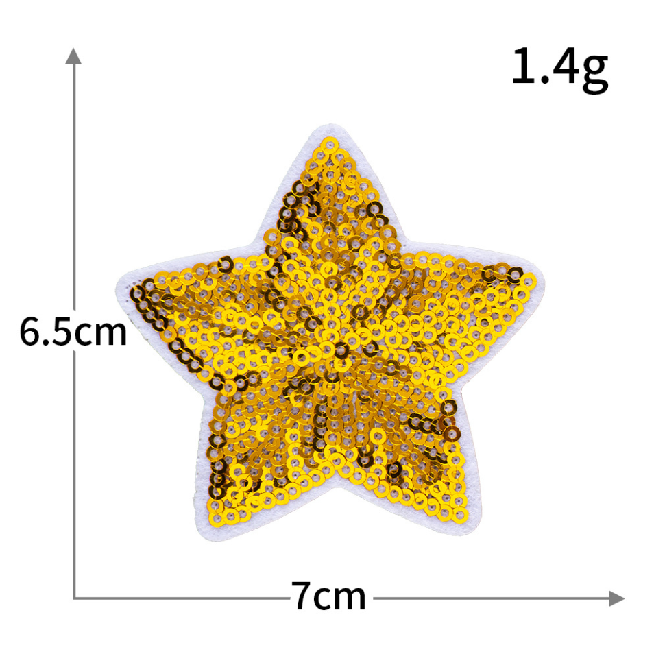 X'mas Patches
