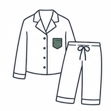 Sleepwear