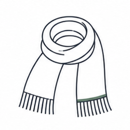 Scarves