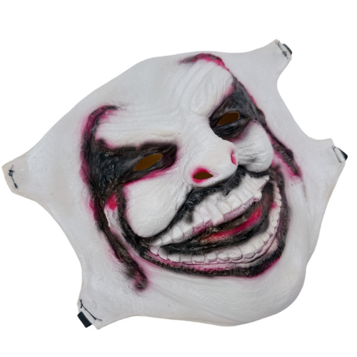 Bray Wyatt Mask