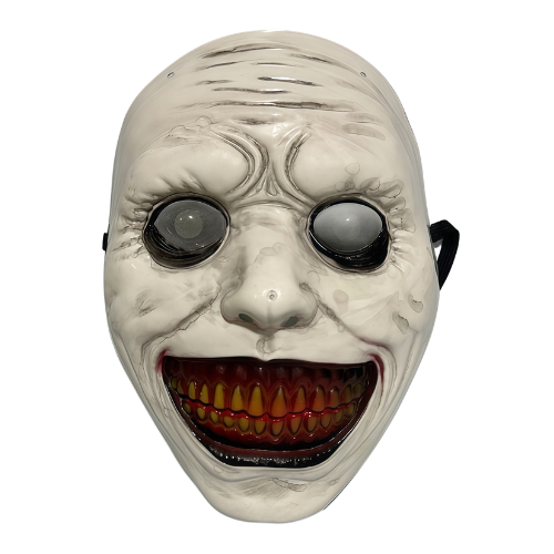 Halloween Horror Mask