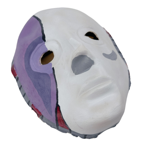 Sally Face Mask
