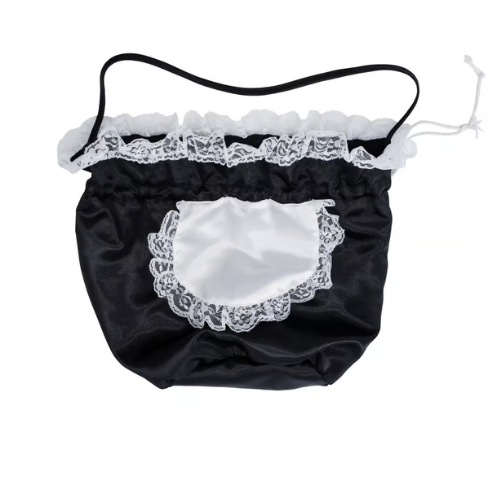 Maid bag
