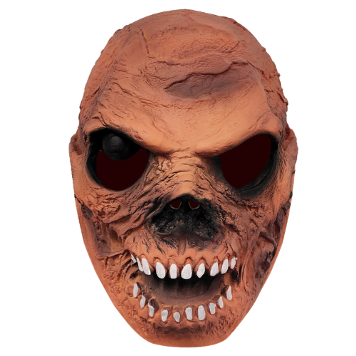 Full Face Skull Mask