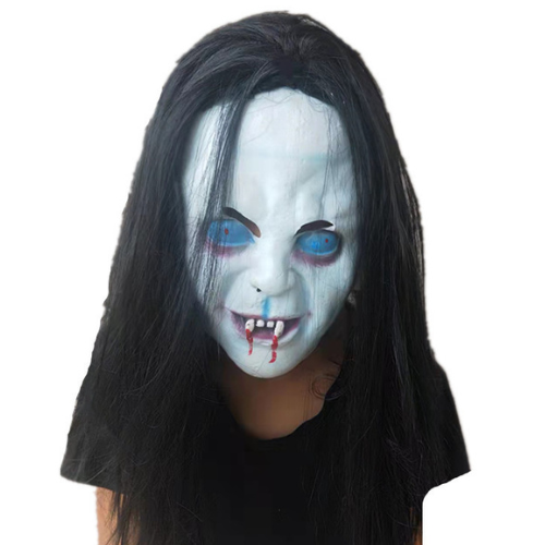 Sadako Scary Mask