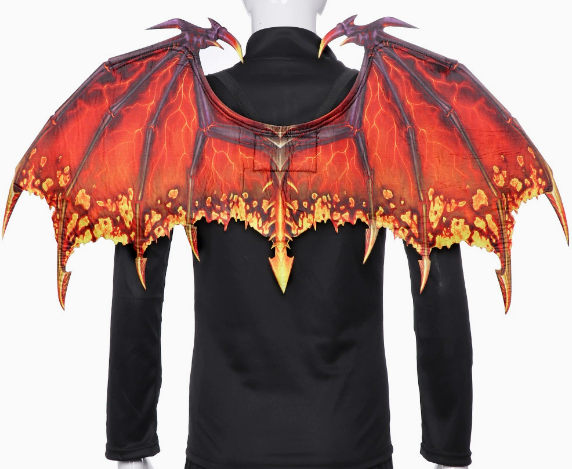Devil Wings