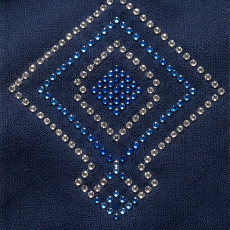 Rhinestone Transfer