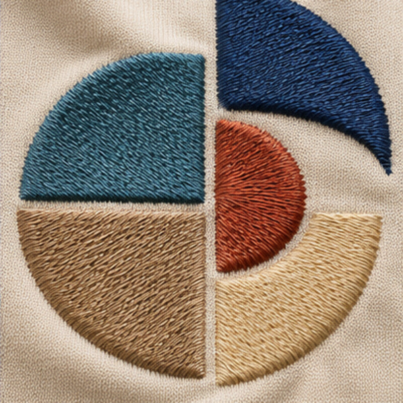 Embroidery