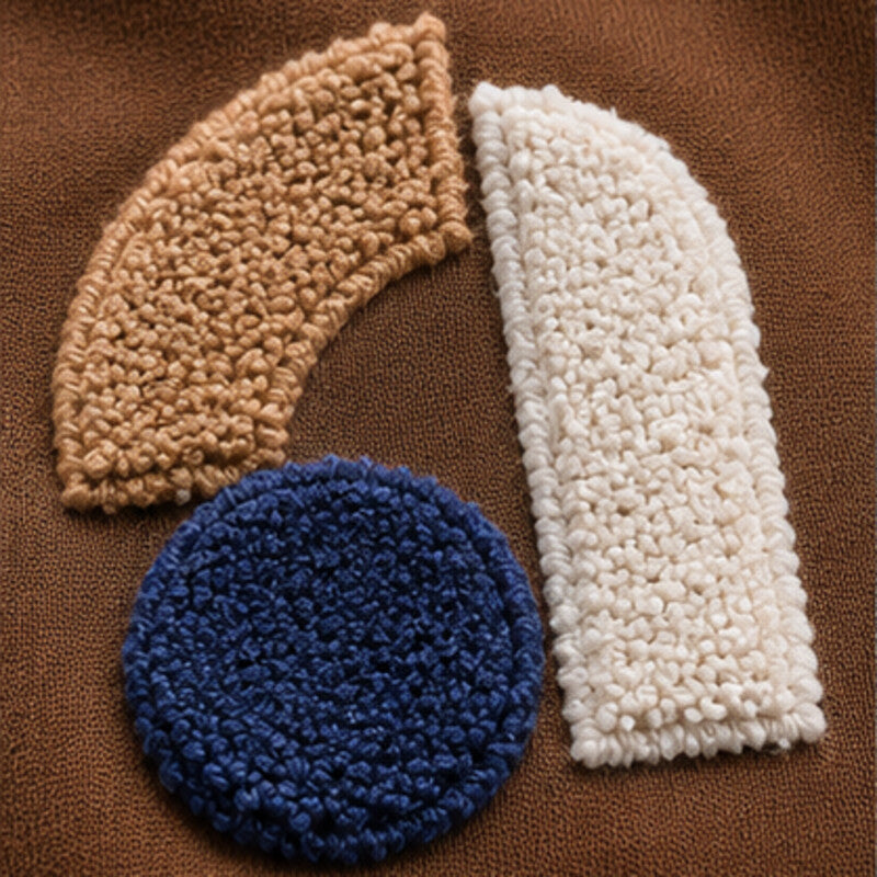 Towel Embroidery