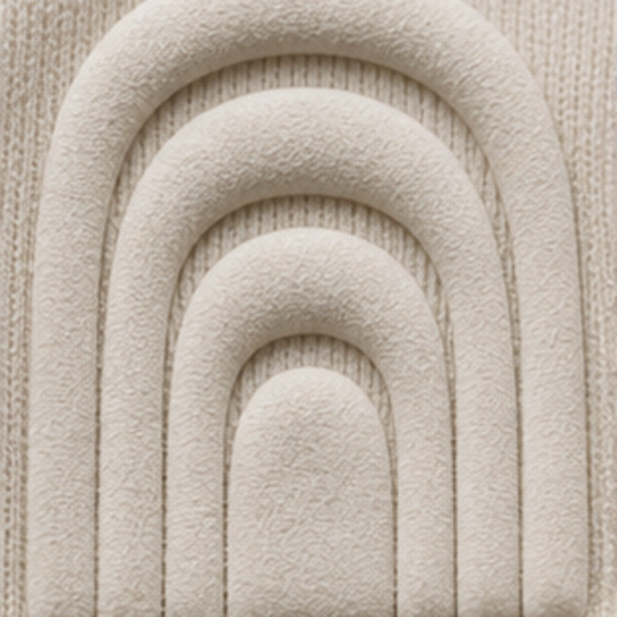 Puff Printing
