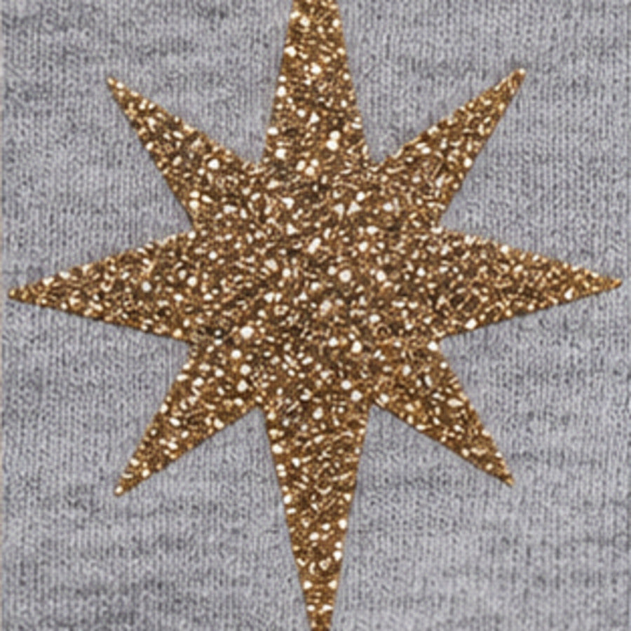 Glitter Printing