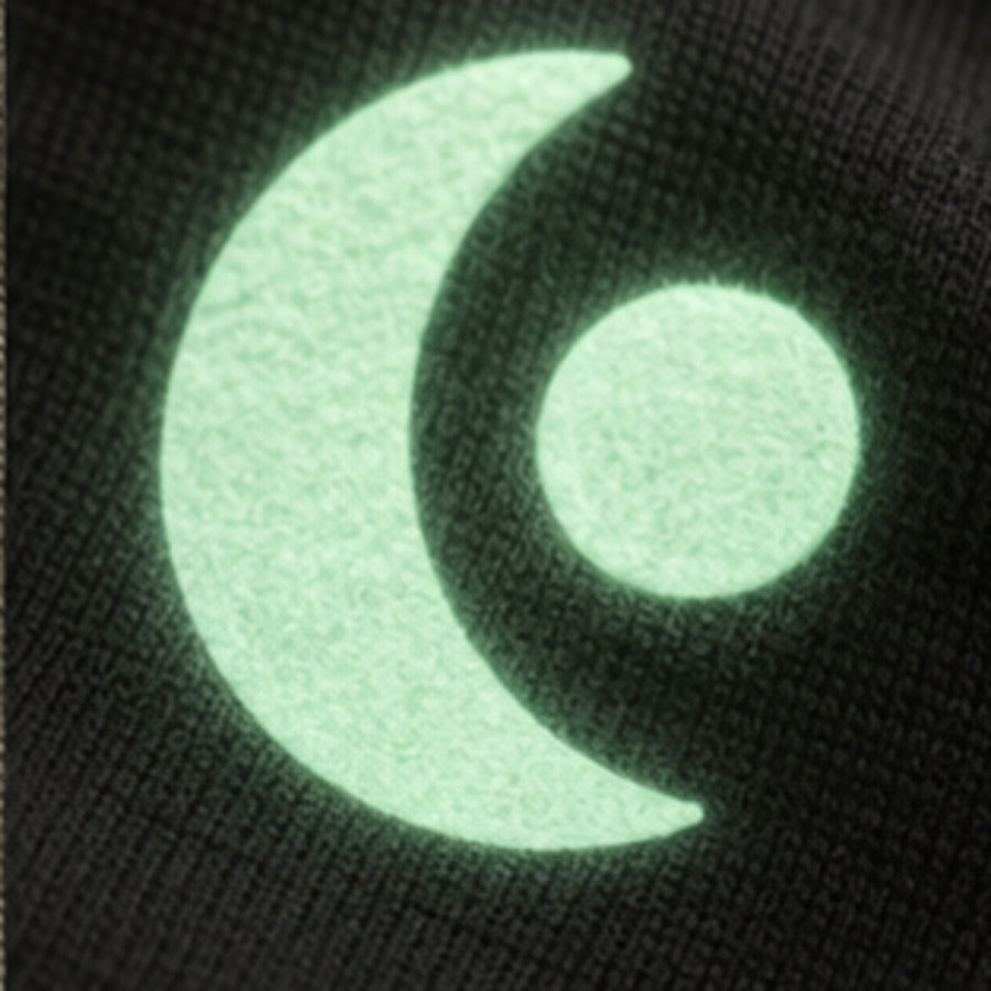 Glow-in-the-dark Printing