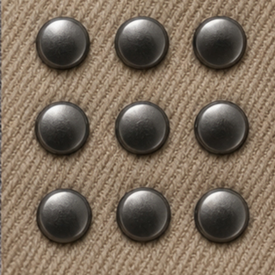 Rivets