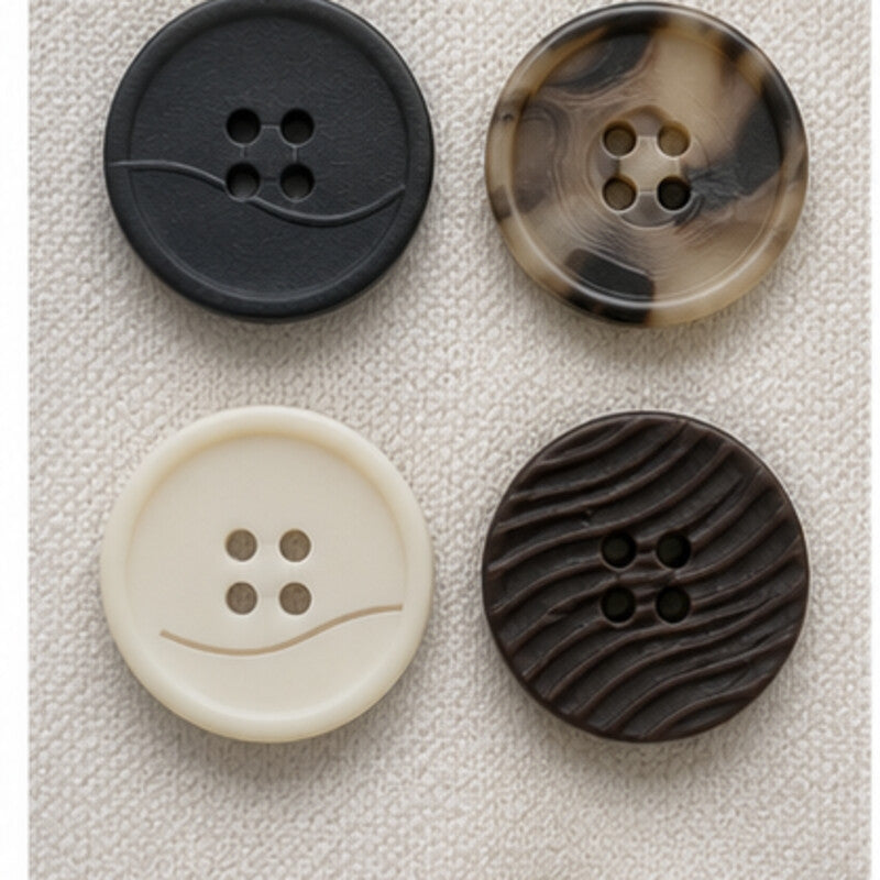 Custom Buttons