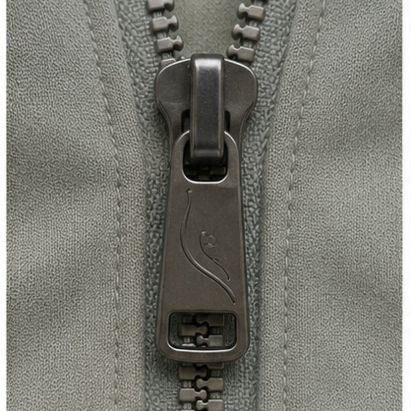 Custom Zippers
