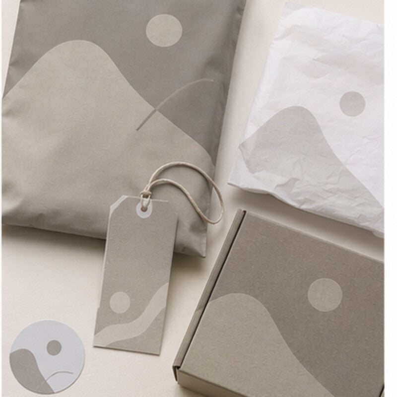 Custom Packaging