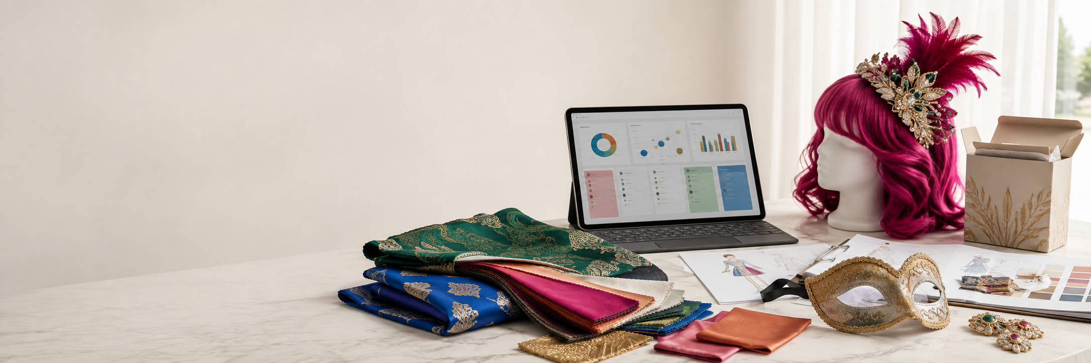 Professional product sourcing service